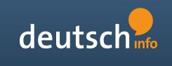 Logo - deutsch.info 